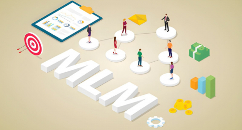 Il Miraggio del Successo e il Fumo della Sostenibilit�: La Trappola delle Multinazionali MLM